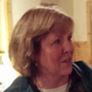 Meet your Posher, Lizbeth